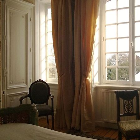 Bed and Breakfast Bruce Castle Brix Zimmer foto