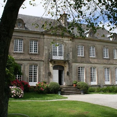 Bed and Breakfast Bruce Castle Brix Exterior foto